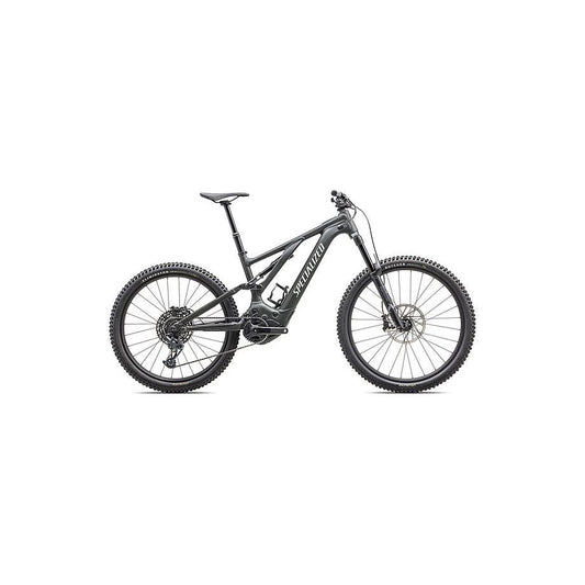 Turbo Levo 3