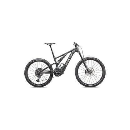 Turbo Levo 3