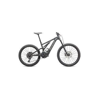 Turbo Levo 3