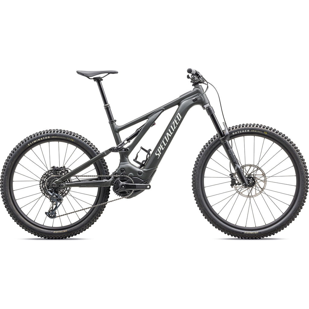 Turbo Levo 3