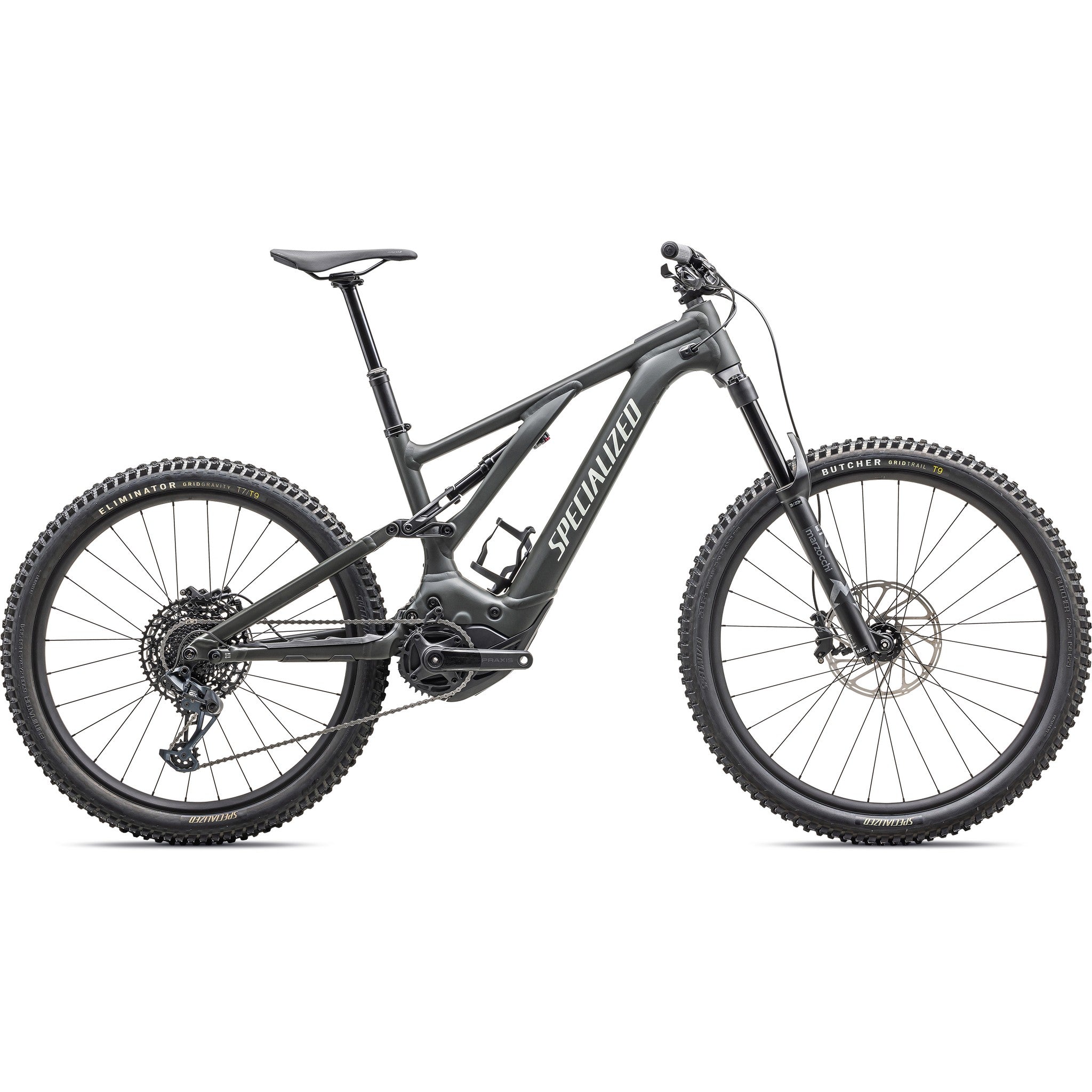 Turbo Levo 3