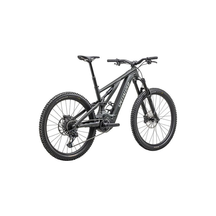 Turbo Levo 3