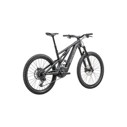 Turbo Levo 3