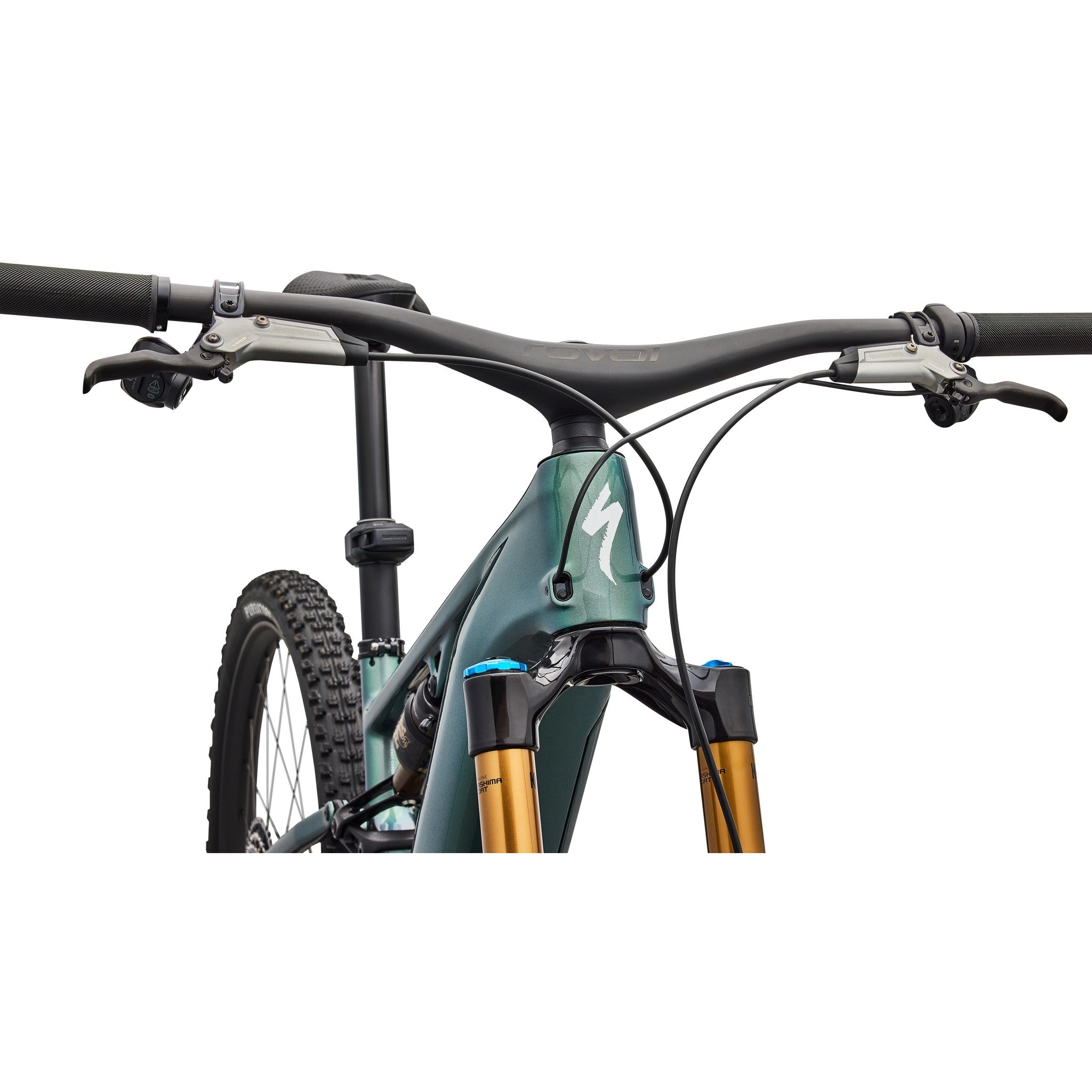 S-Works Turbo Levo R