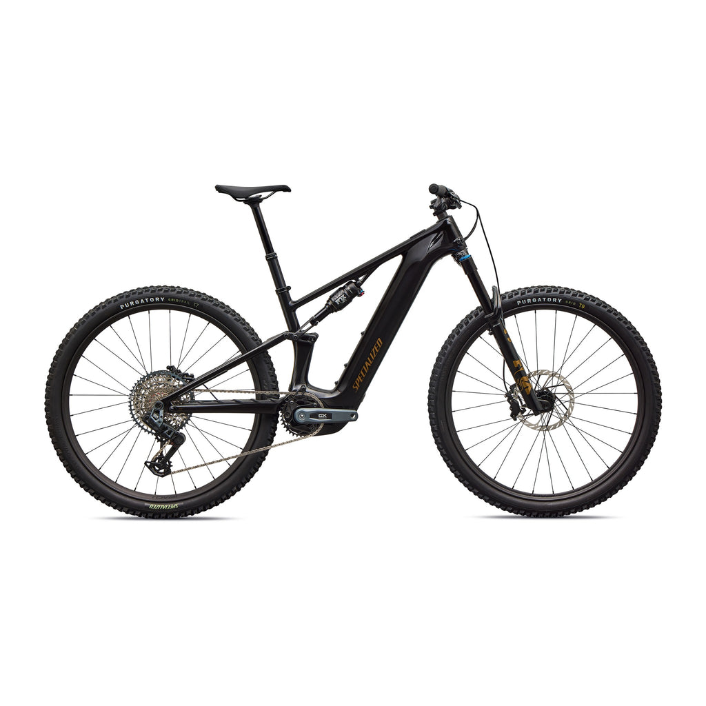 Turbo Levo R Expert