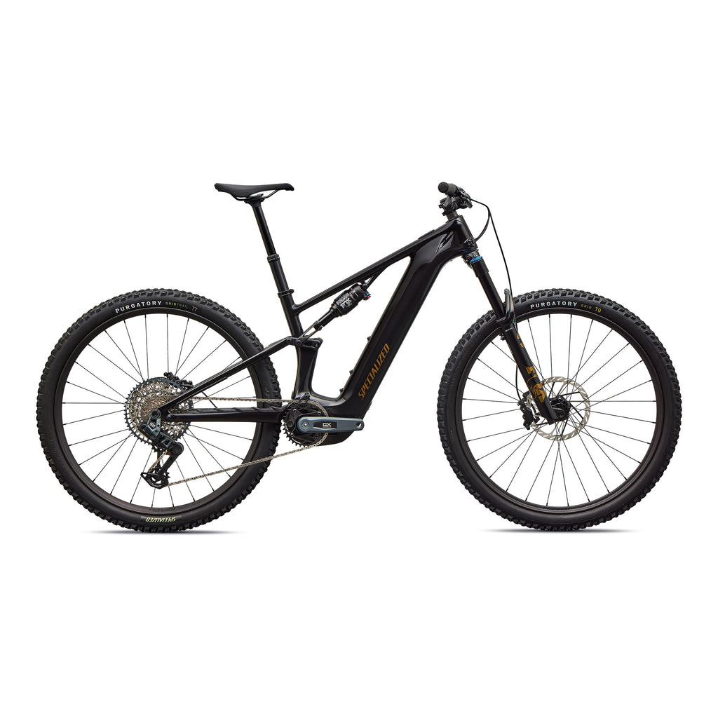 Turbo Levo R Expert