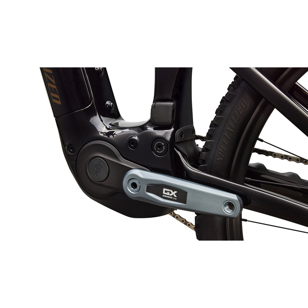 Turbo Levo R Expert