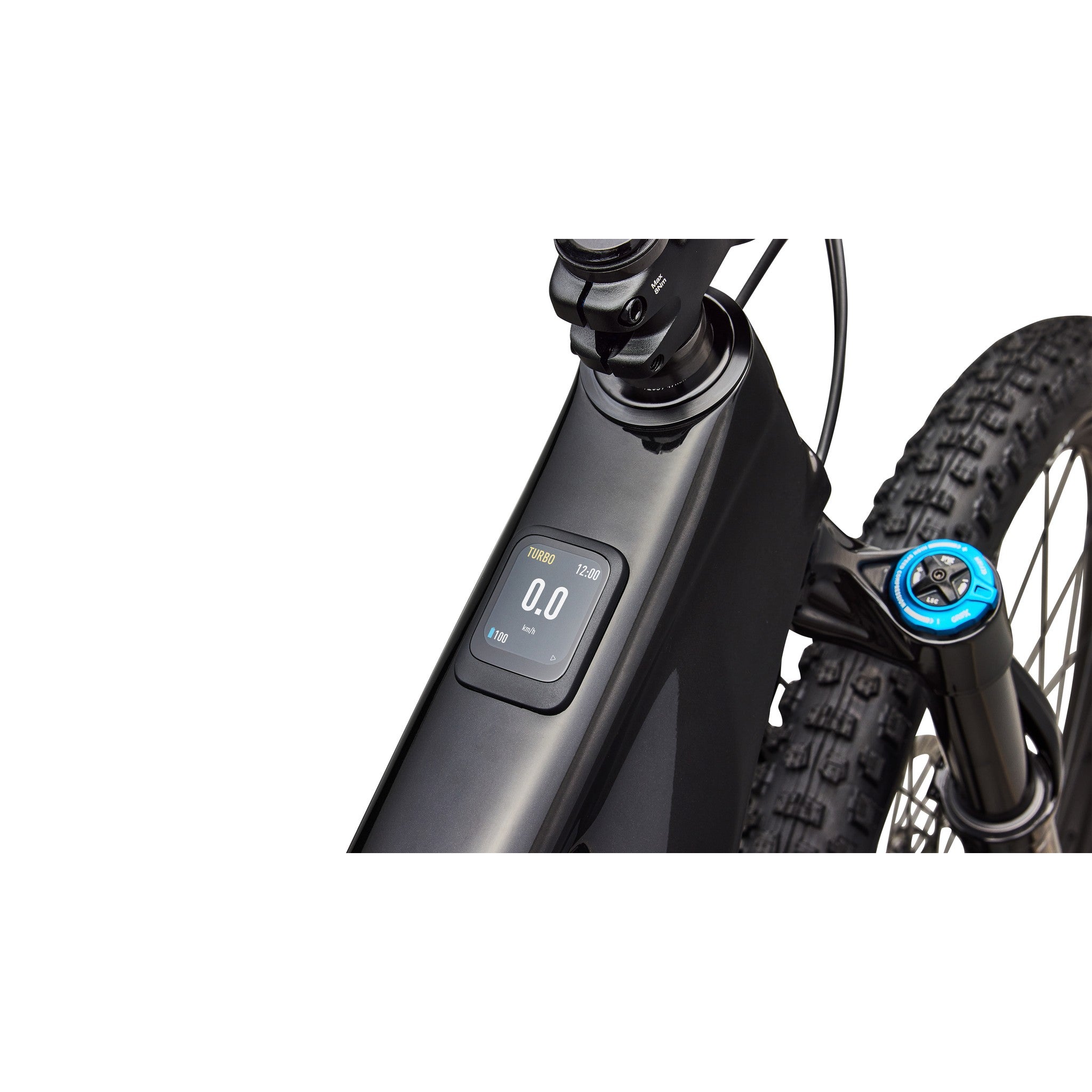 Turbo Levo R Expert
