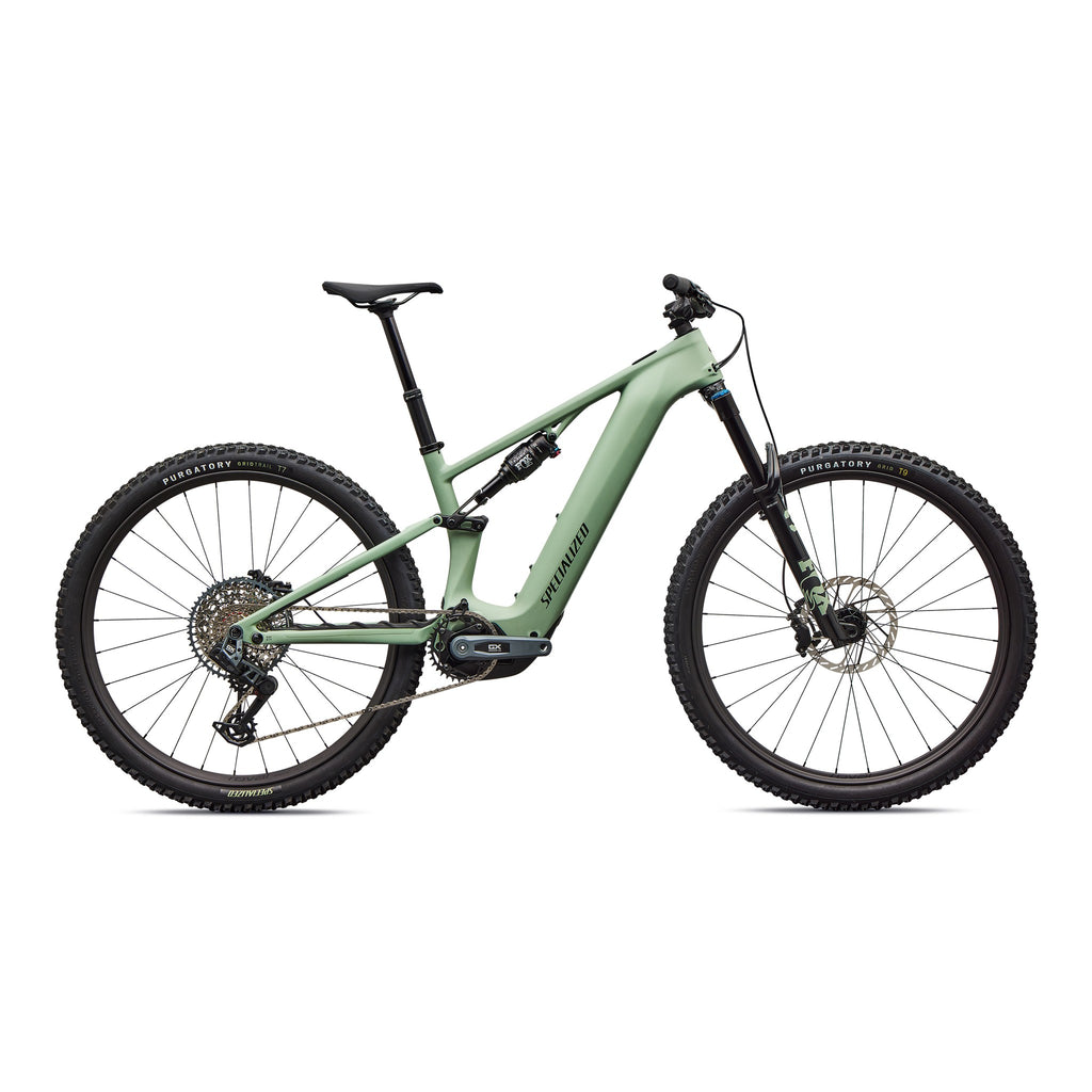 Turbo Levo R Expert