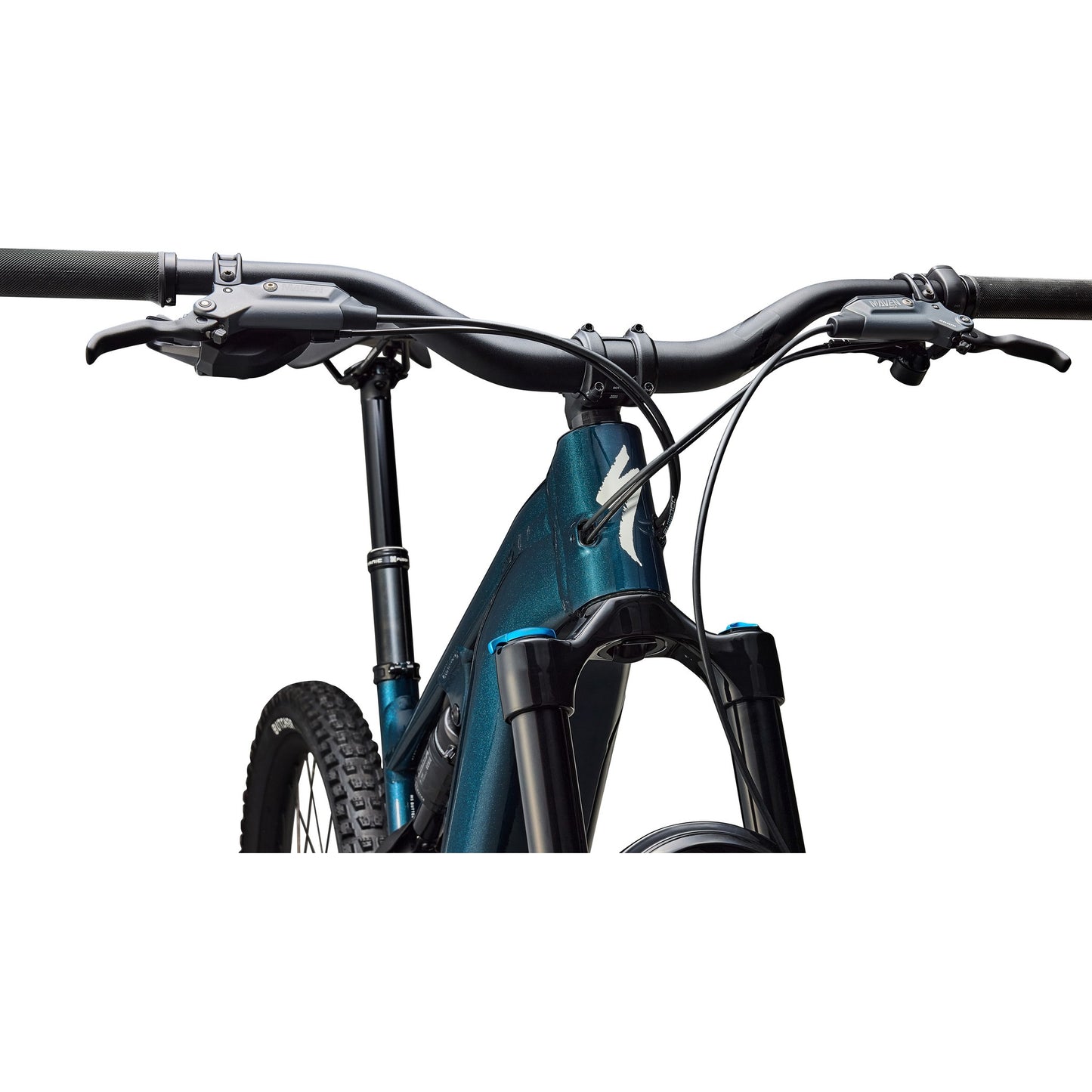 Turbo Levo 4 Comp Alloy