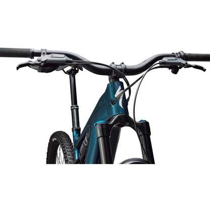 Turbo Levo 4 Comp Alloy