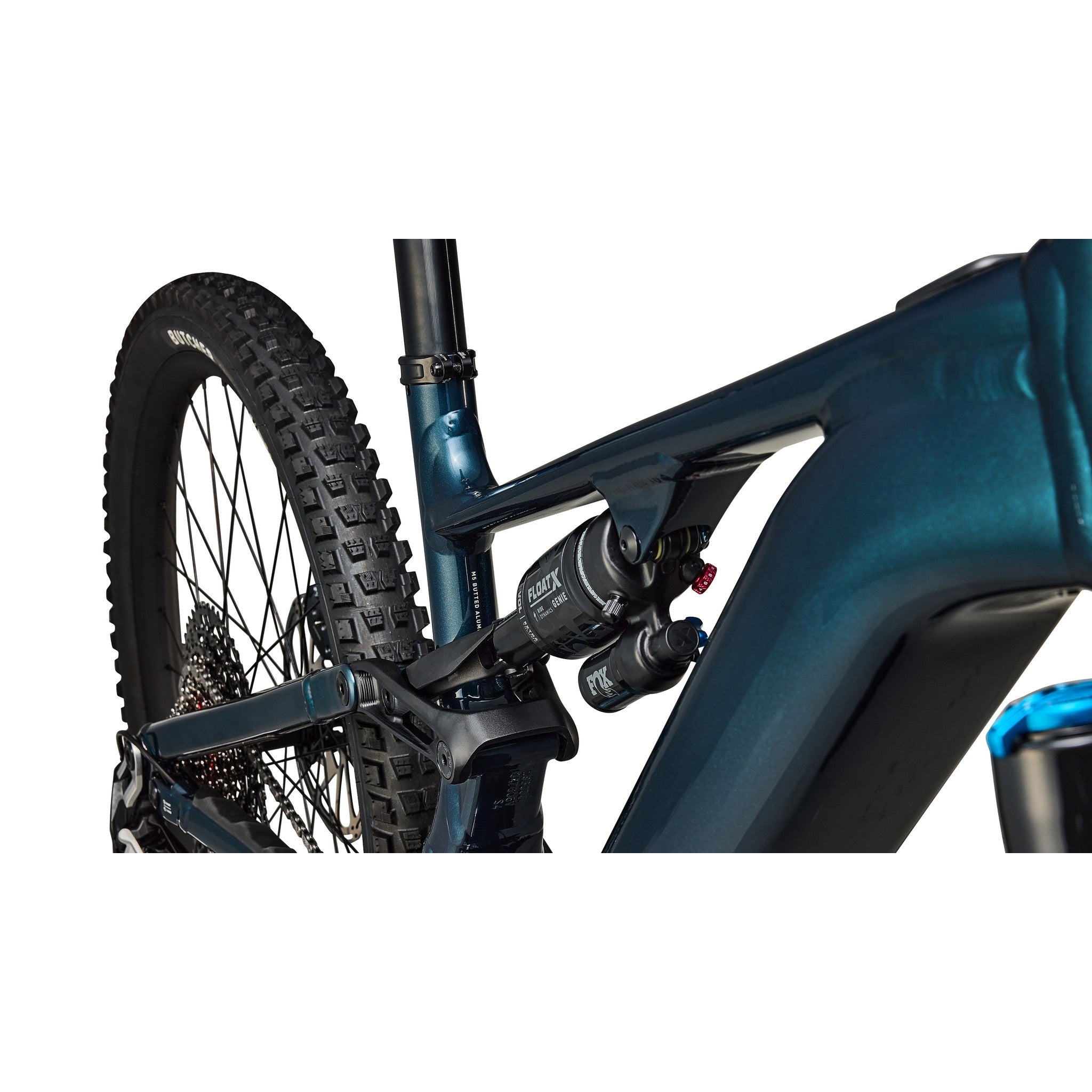 Turbo Levo 4 Comp Alloy