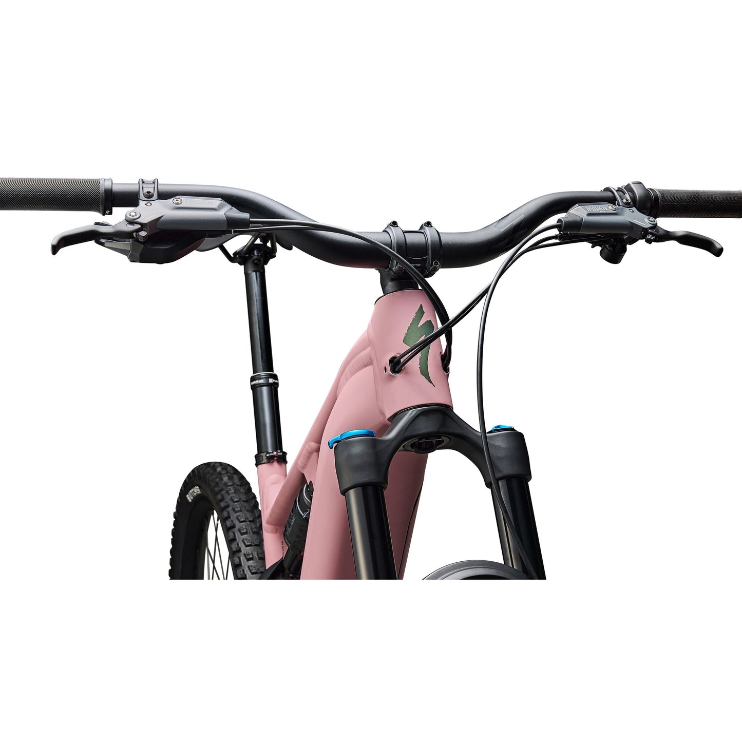 Turbo Levo 4 Comp Alloy