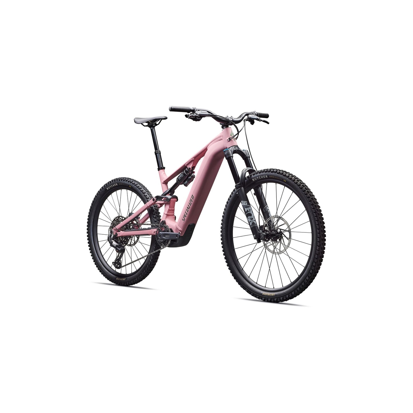 Turbo Levo 4 Comp Alloy