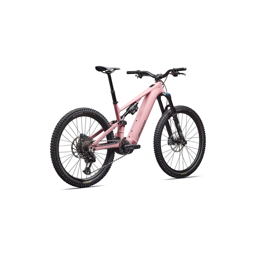 Turbo Levo 4 Comp Alloy