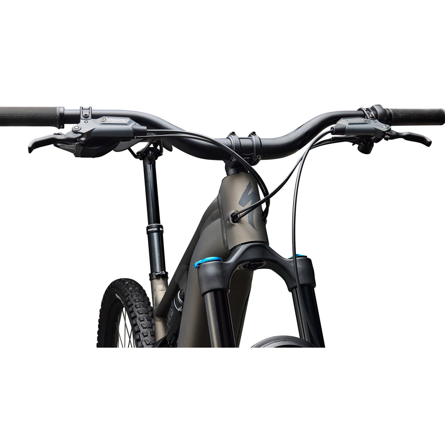 Turbo Levo 4 Comp Alloy