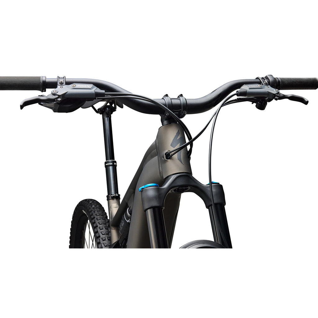 Turbo Levo 4 Comp Alloy