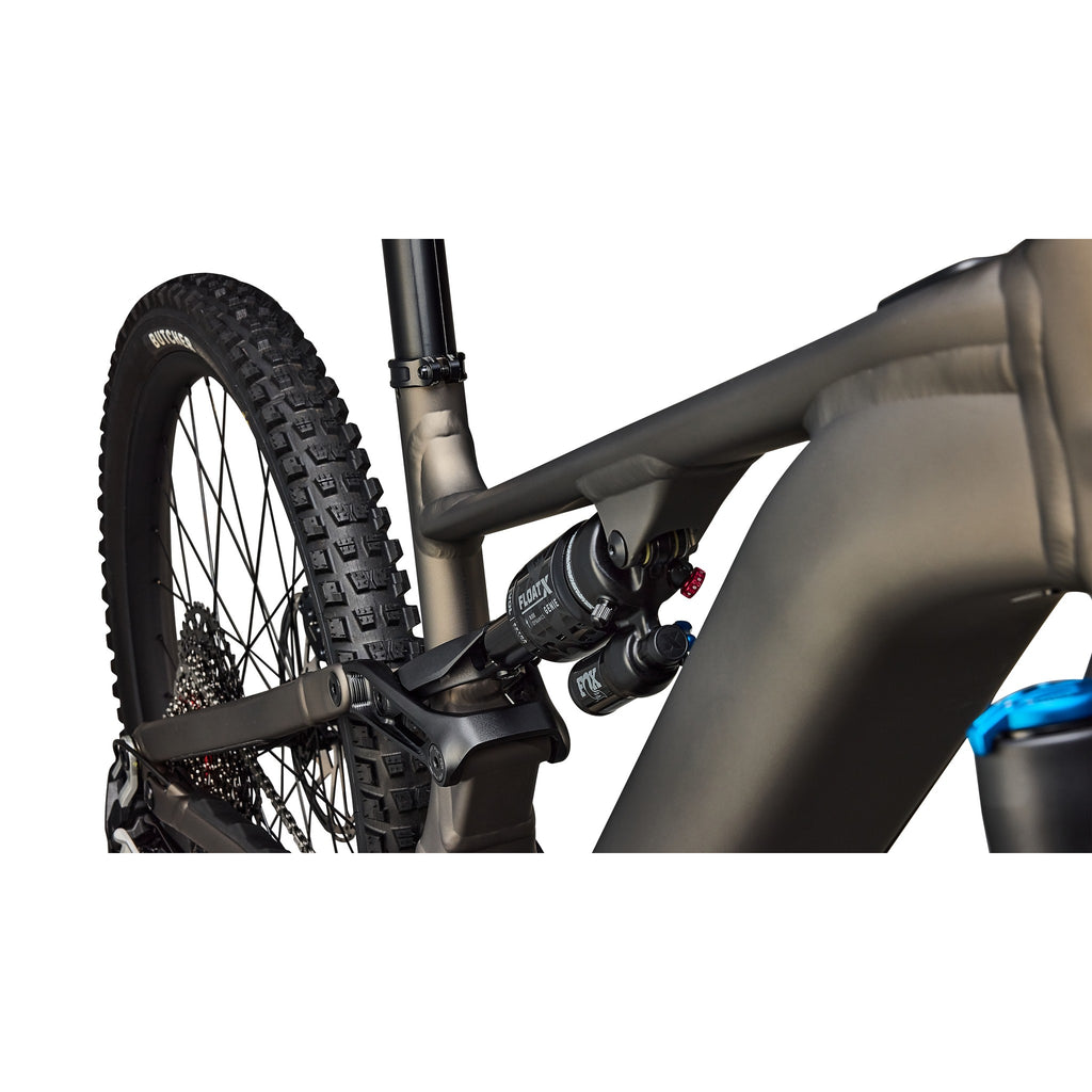 Turbo Levo 4 Comp Alloy