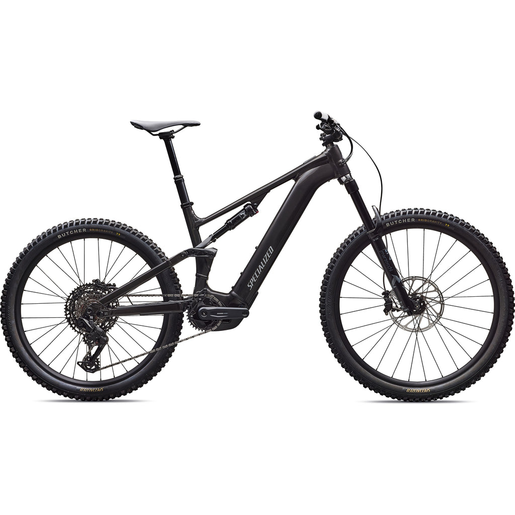 Turbo Levo 4 Alloy