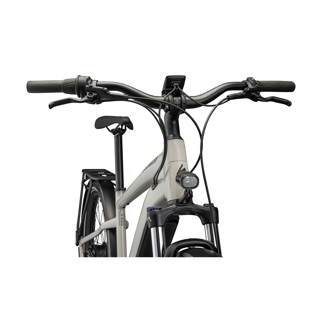 Turbo Vado 3.0 IGH