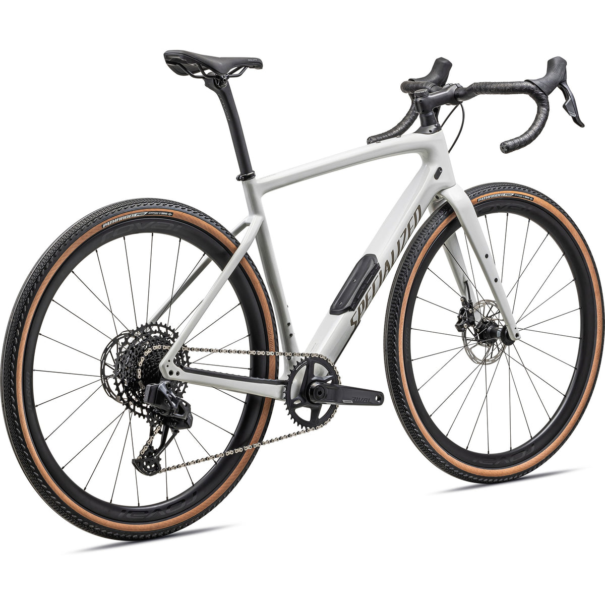 Diverge Expert Carbon