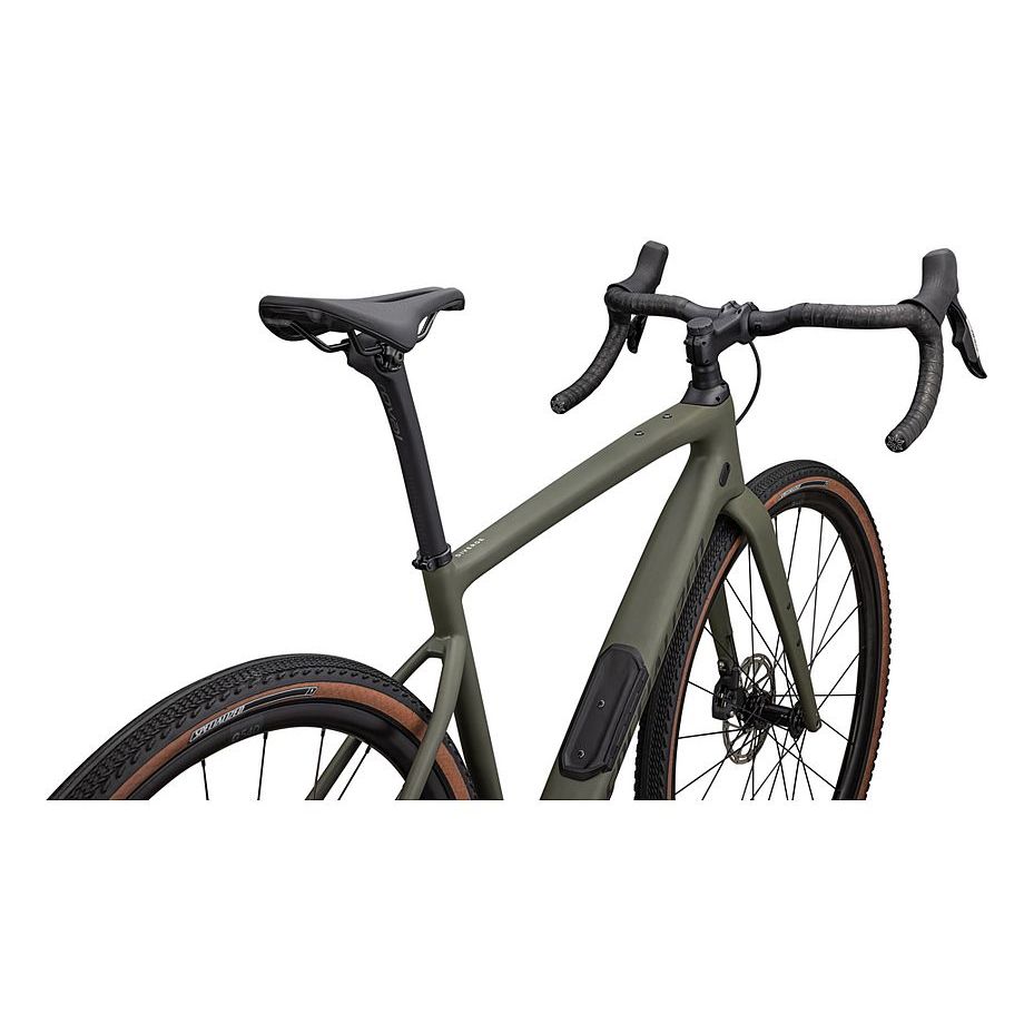 Diverge Comp Carbon