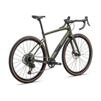 Diverge Comp Carbon