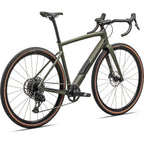 Diverge Comp Carbon