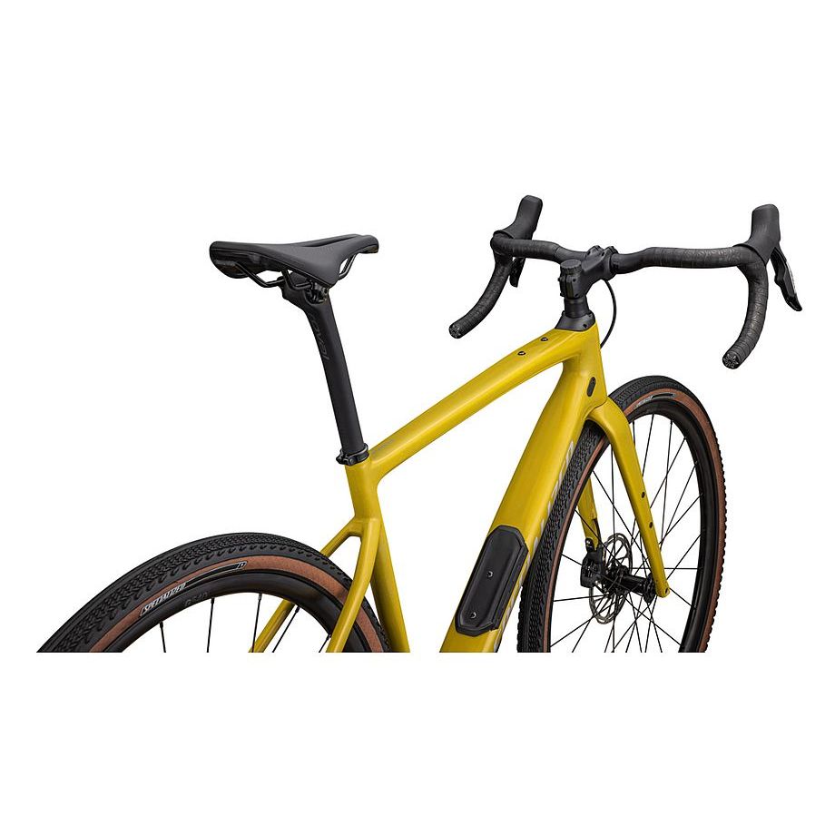 Diverge Comp Carbon