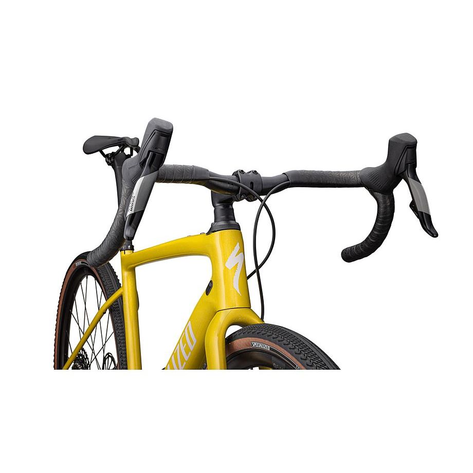Diverge Comp Carbon