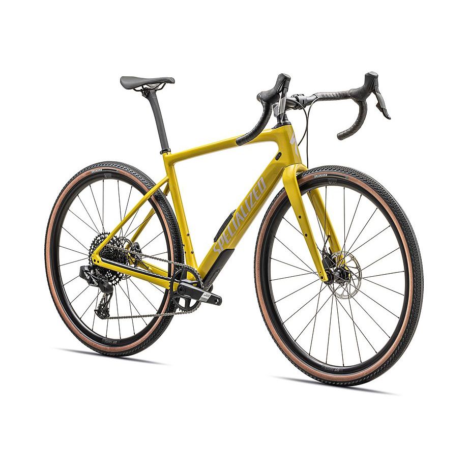 Diverge Comp Carbon