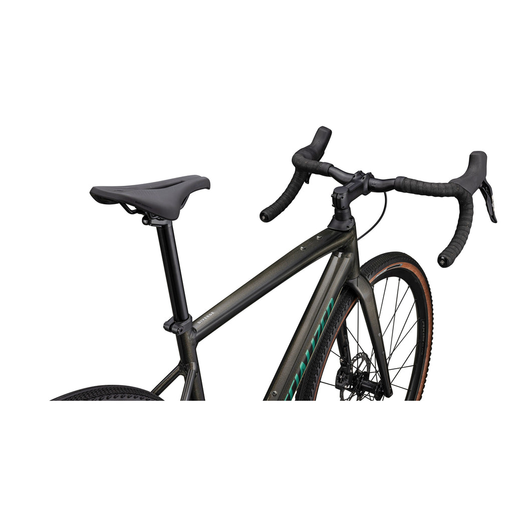 Diverge Comp E5