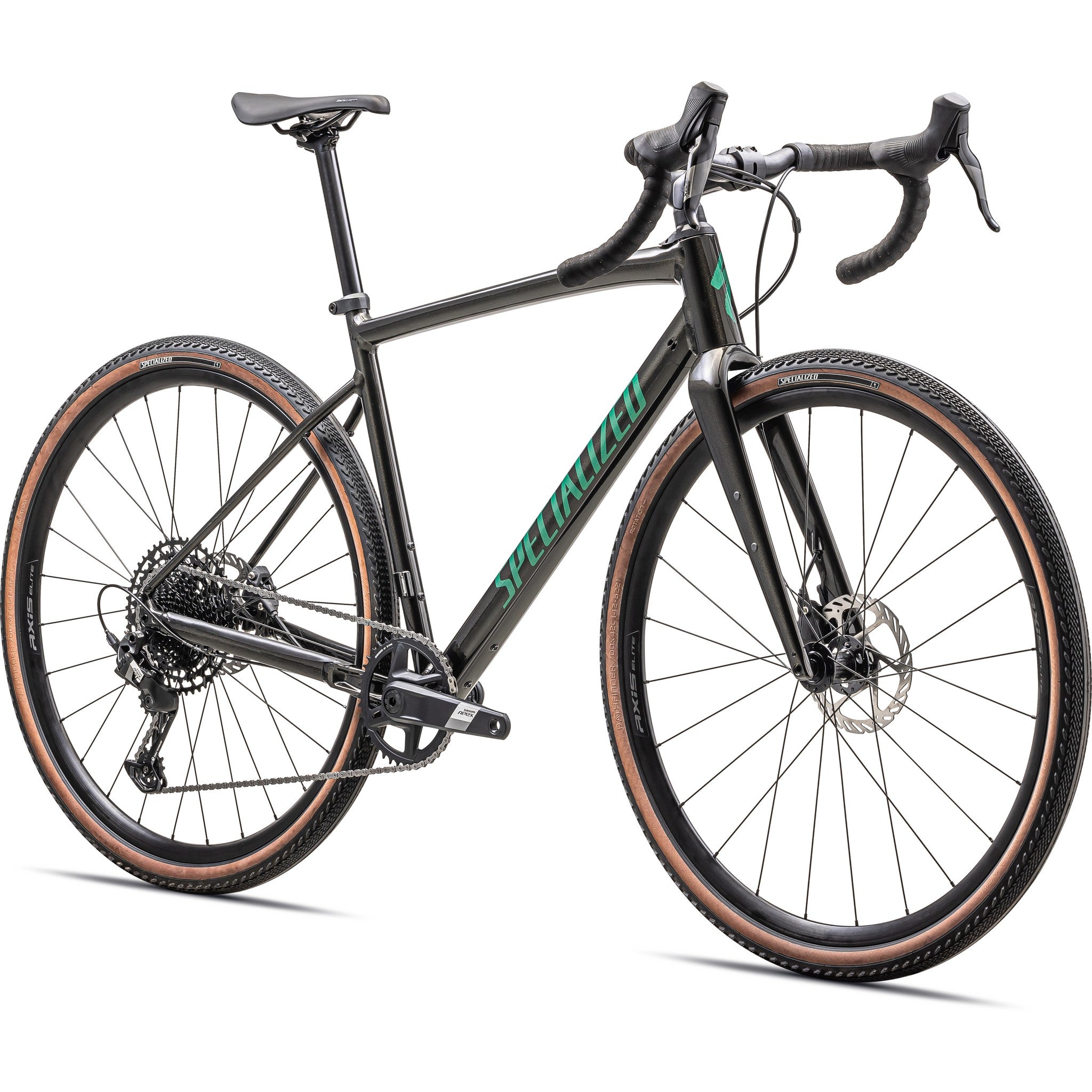Diverge Comp E5