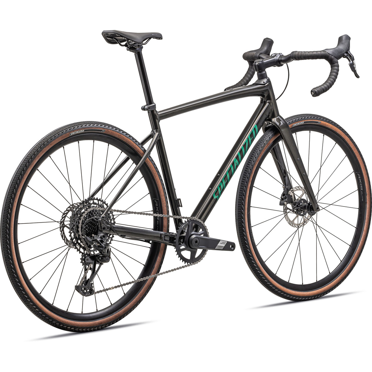 Diverge Comp E5