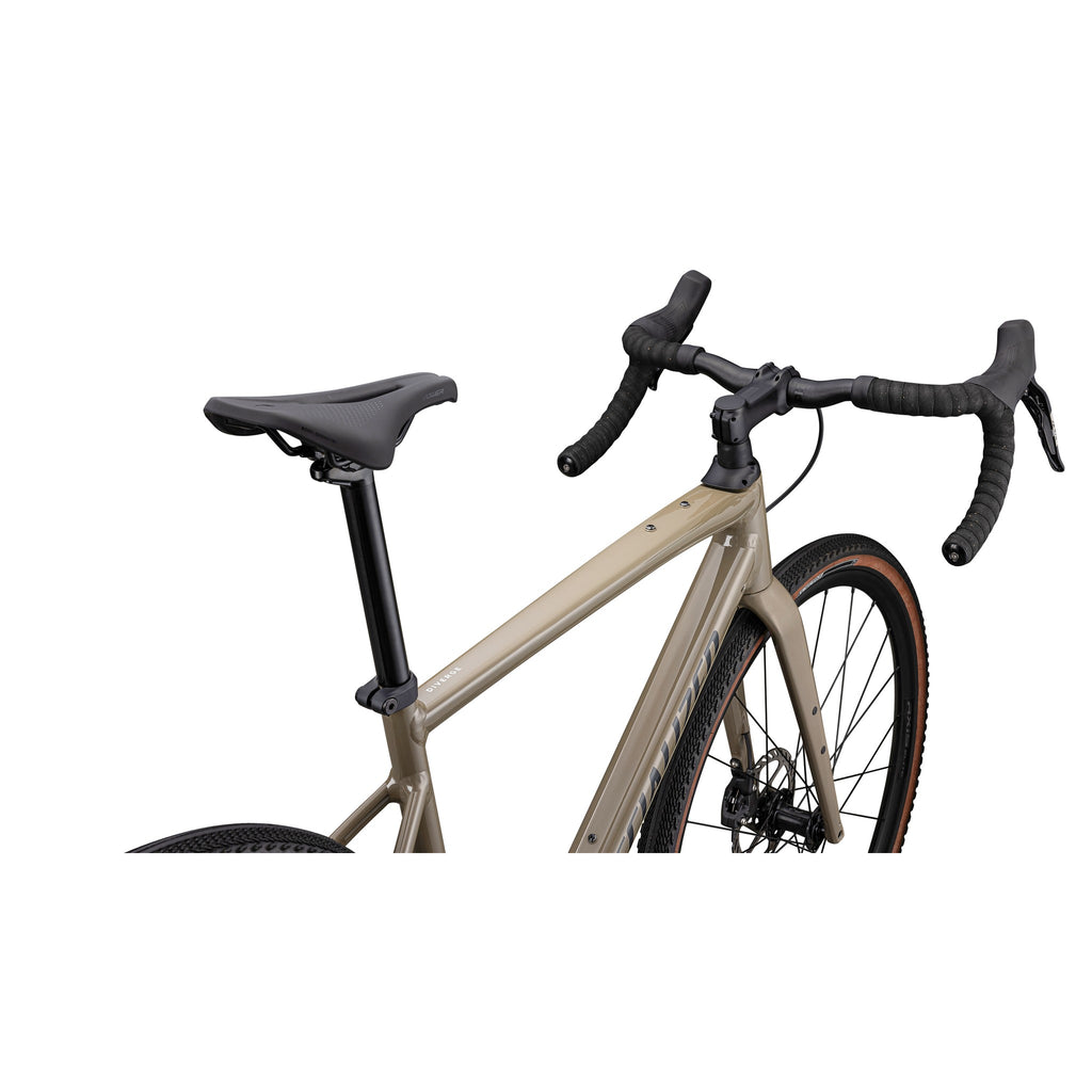 Diverge Comp E5