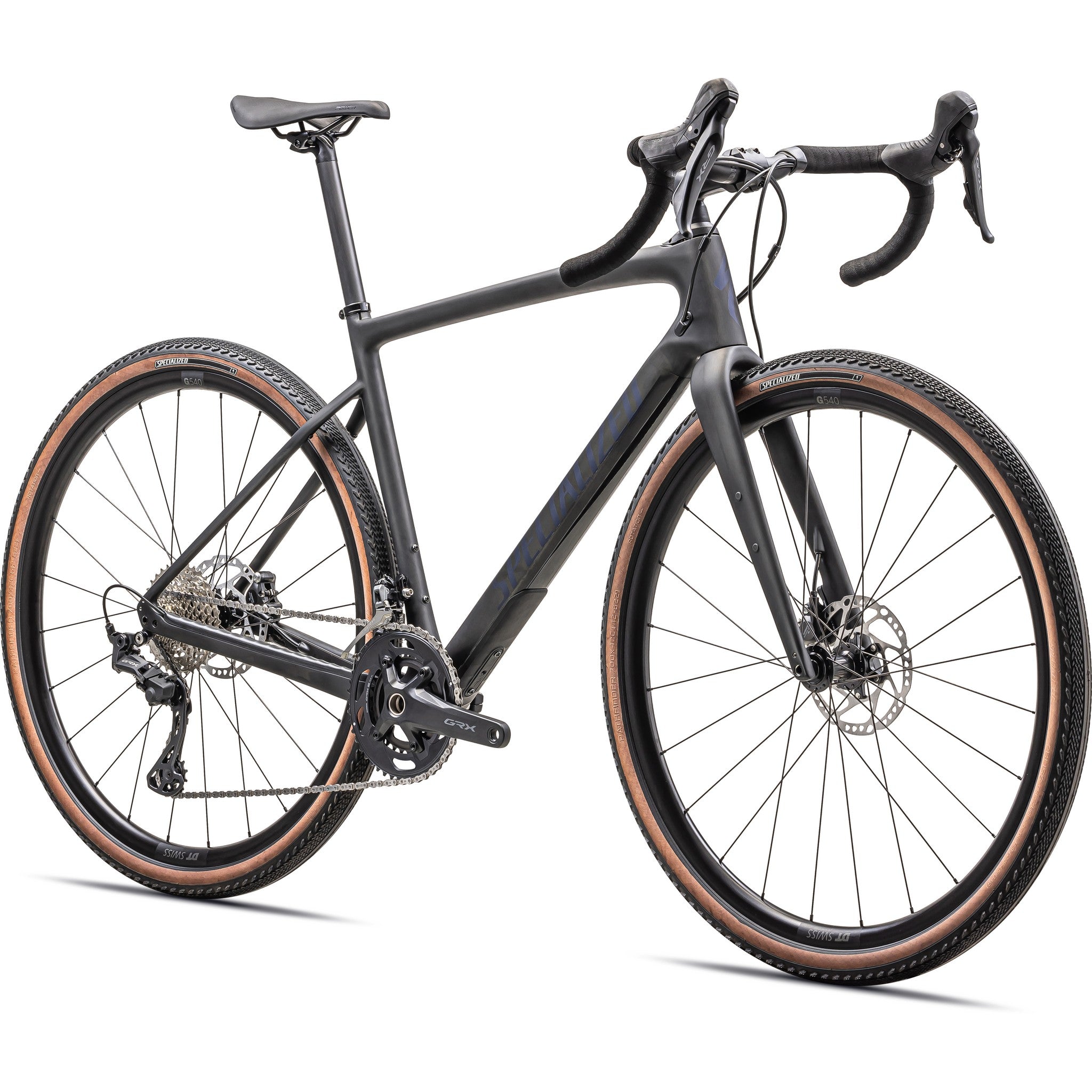 Diverge Sport Carbon