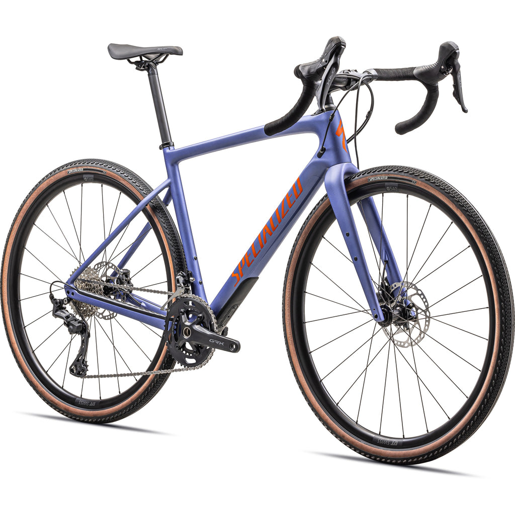 Diverge Sport Carbon