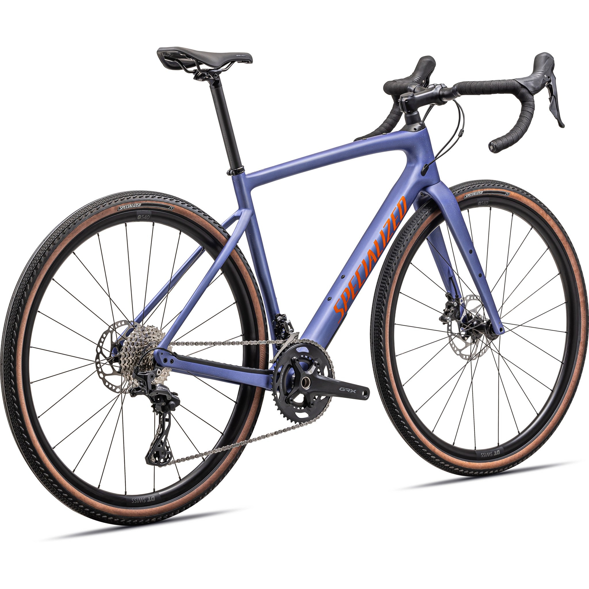 Diverge Sport Carbon