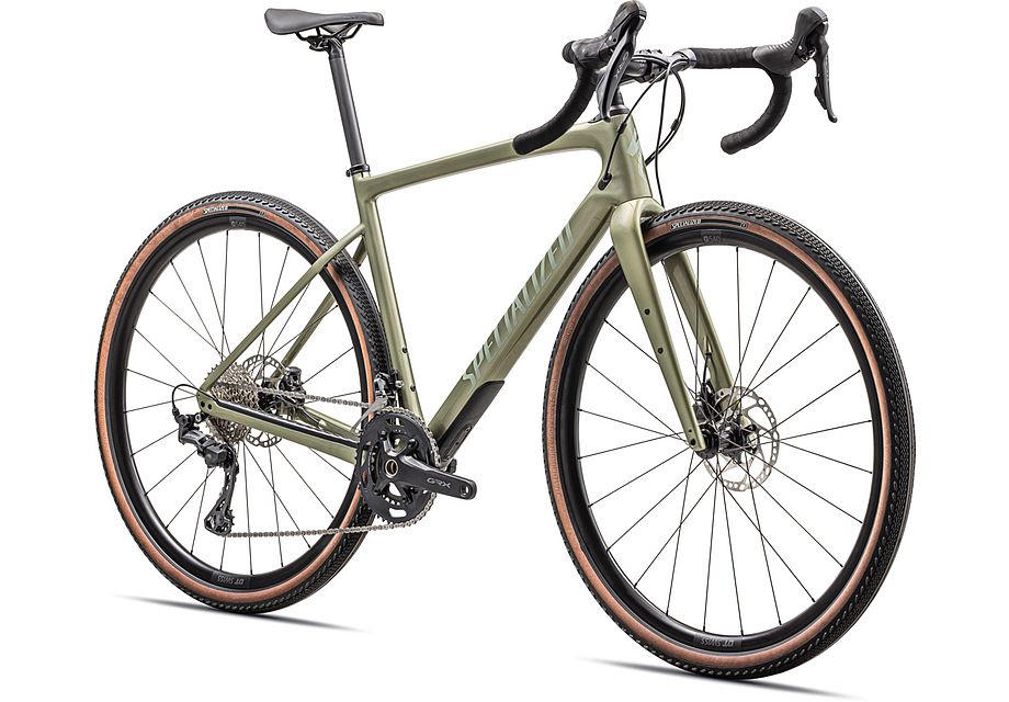 Diverge Sport Carbon