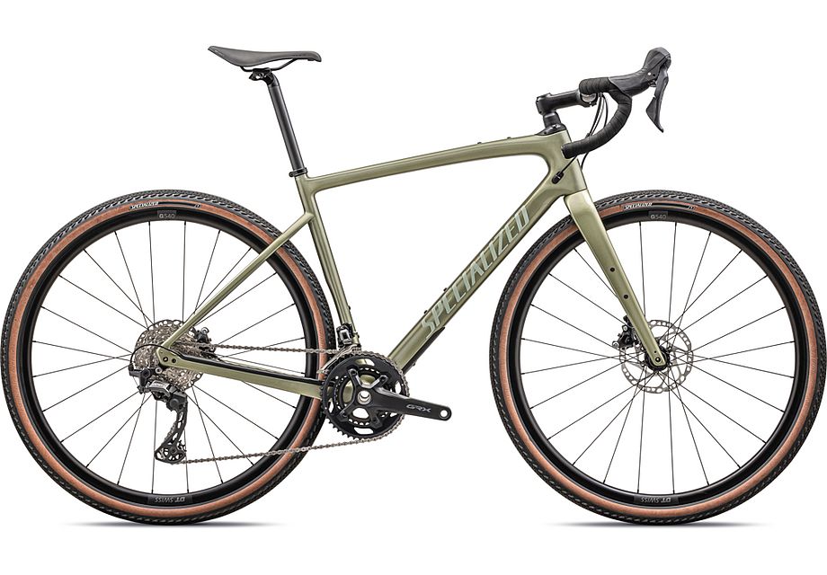 Diverge Sport Carbon