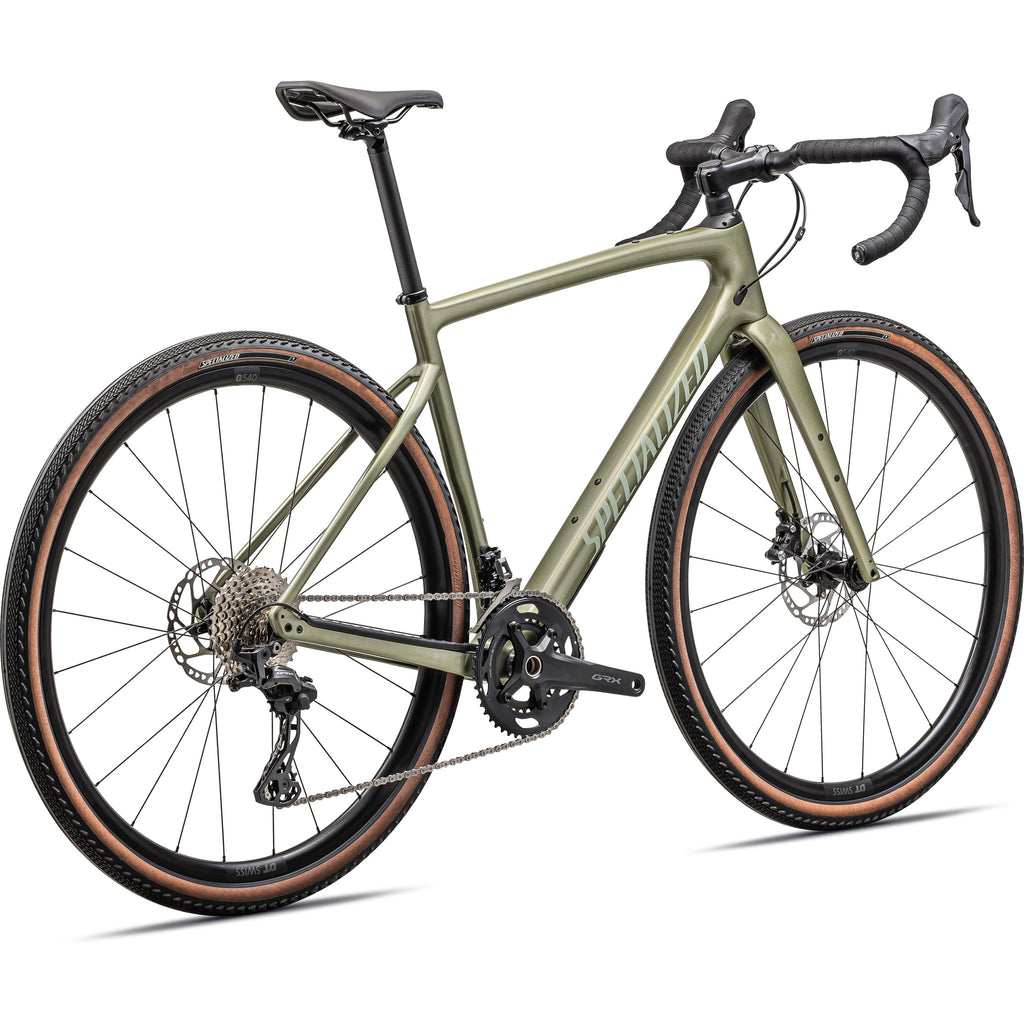 Diverge Sport Carbon