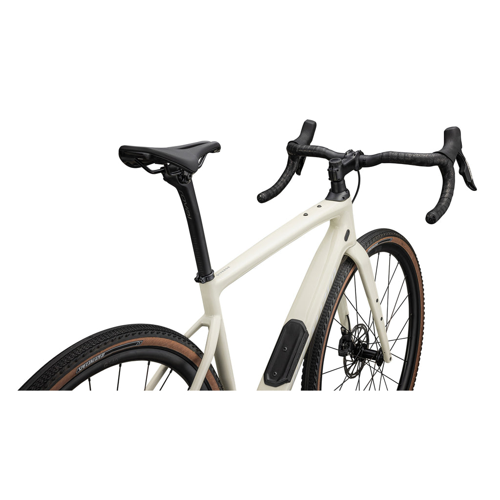 Diverge Comp Carbon