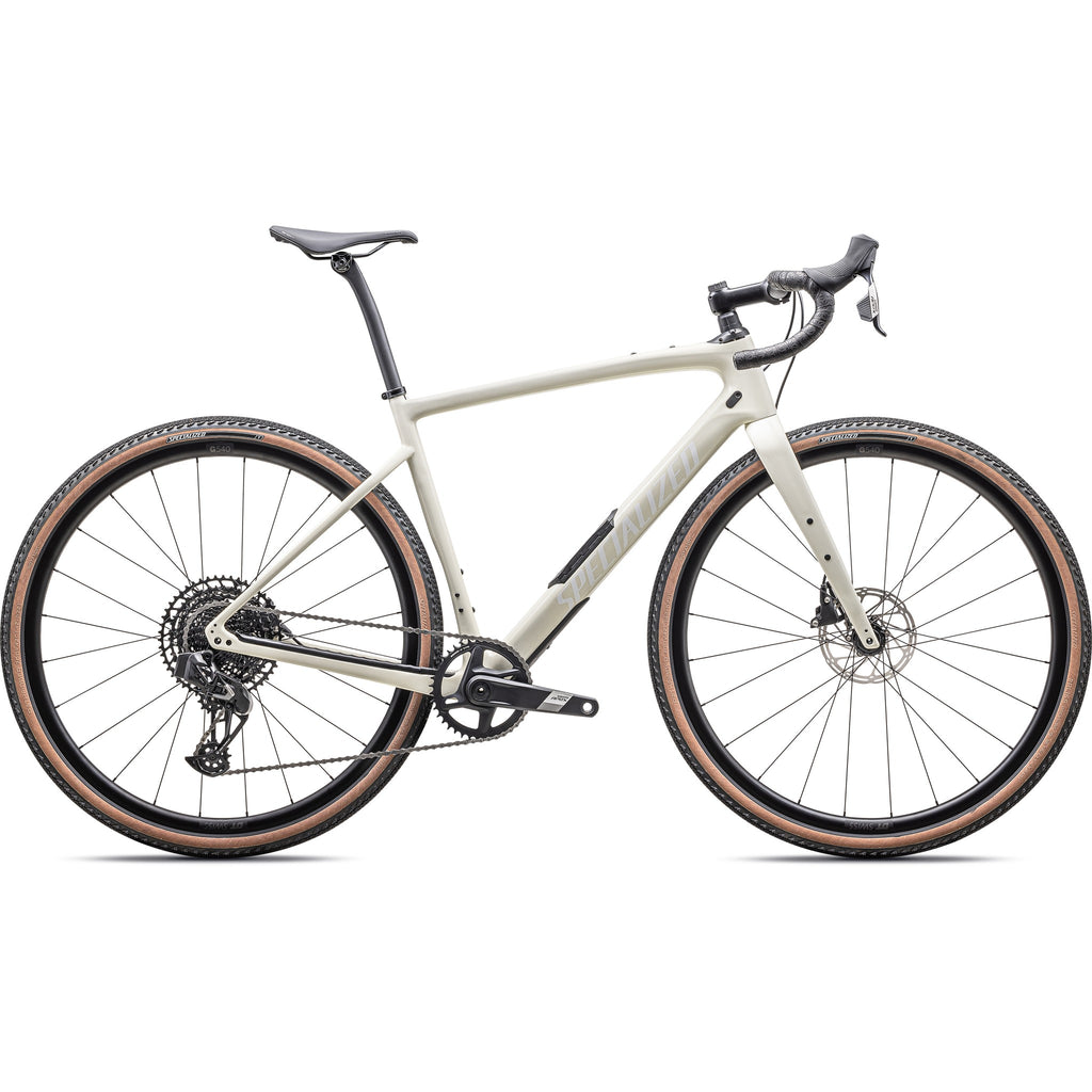 Diverge Comp Carbon