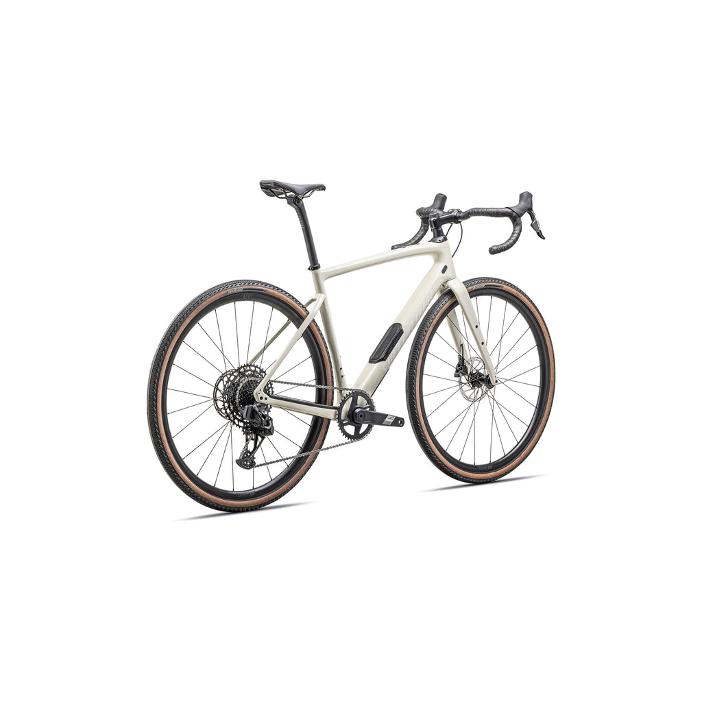 Diverge Comp Carbon