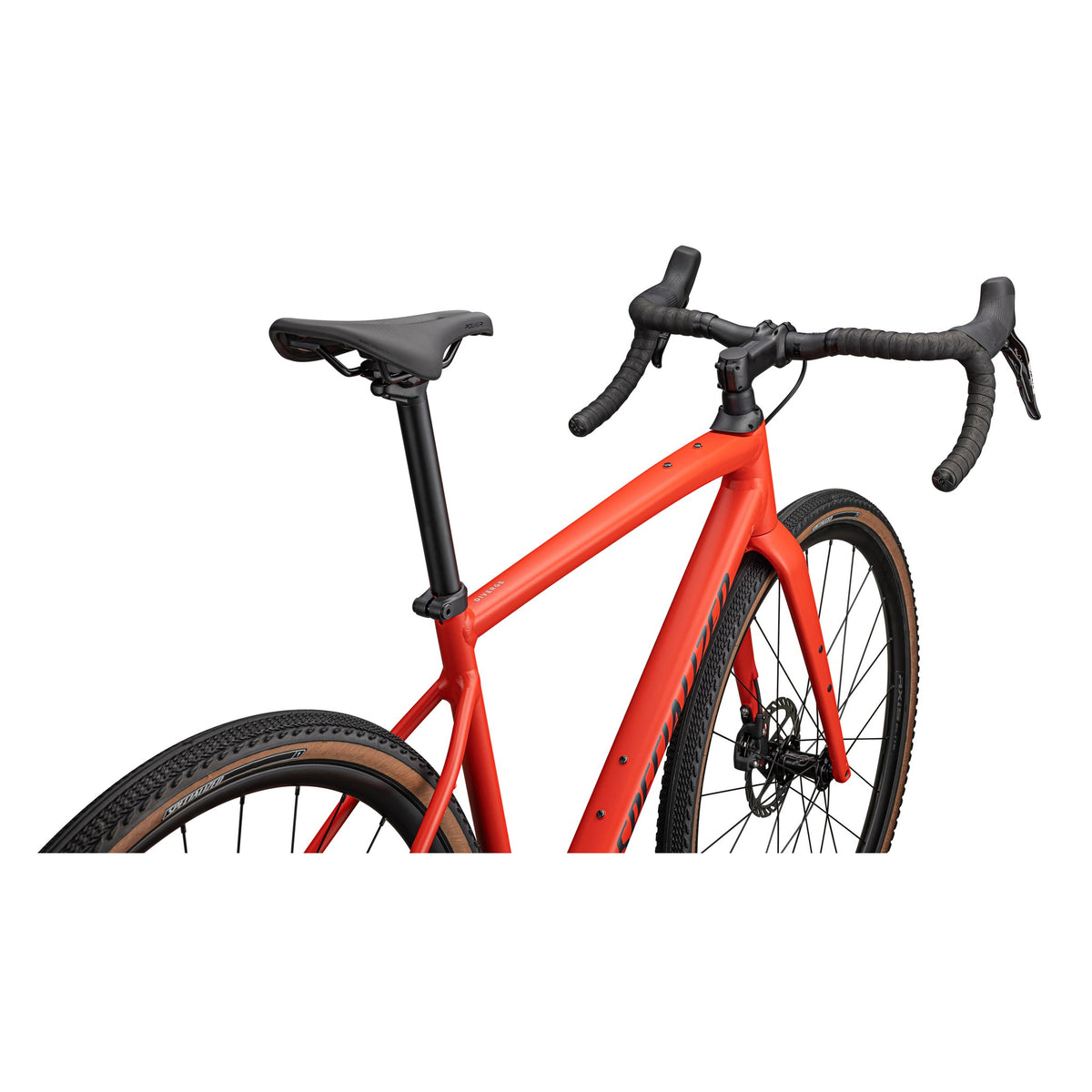 Diverge Comp E5