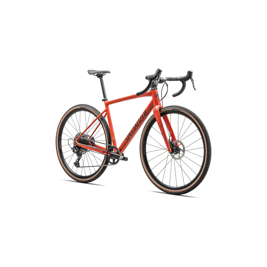 Diverge Comp E5
