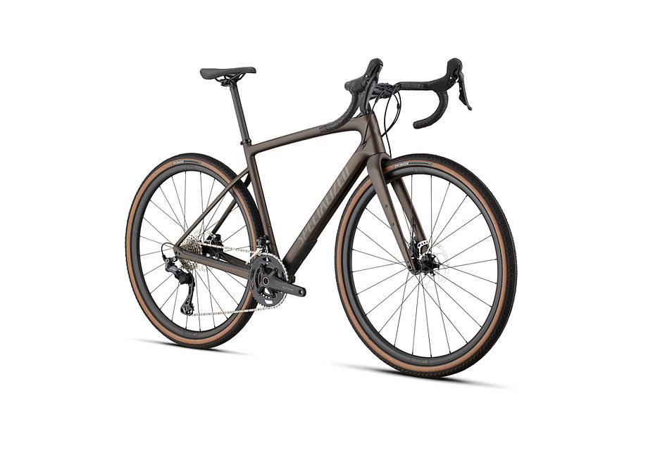 Diverge Sport Carbon