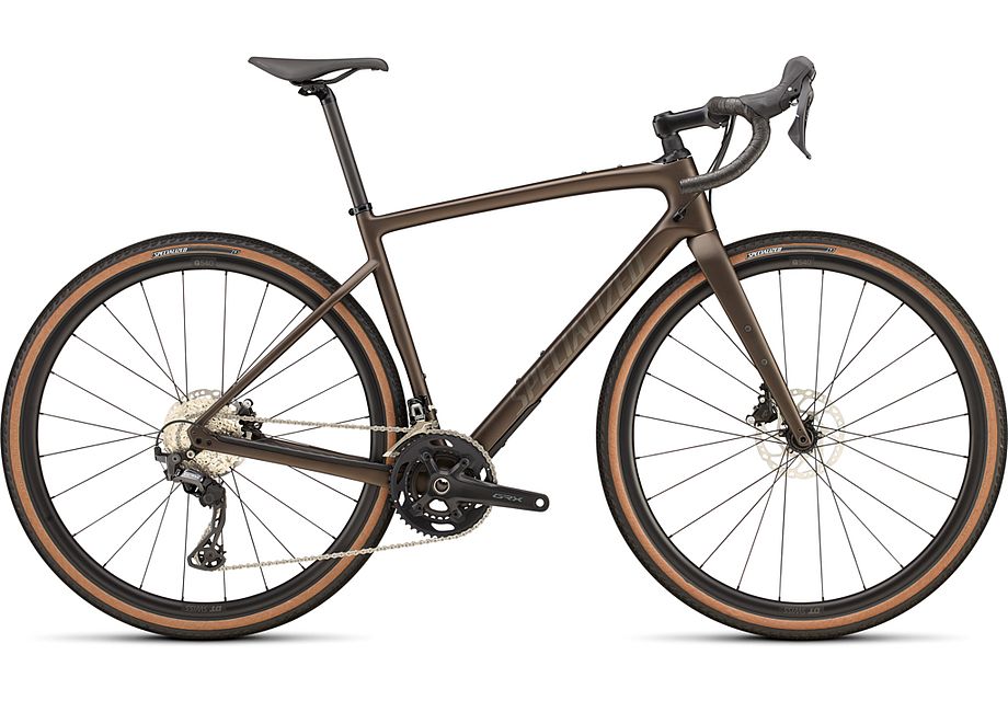 Diverge Sport Carbon
