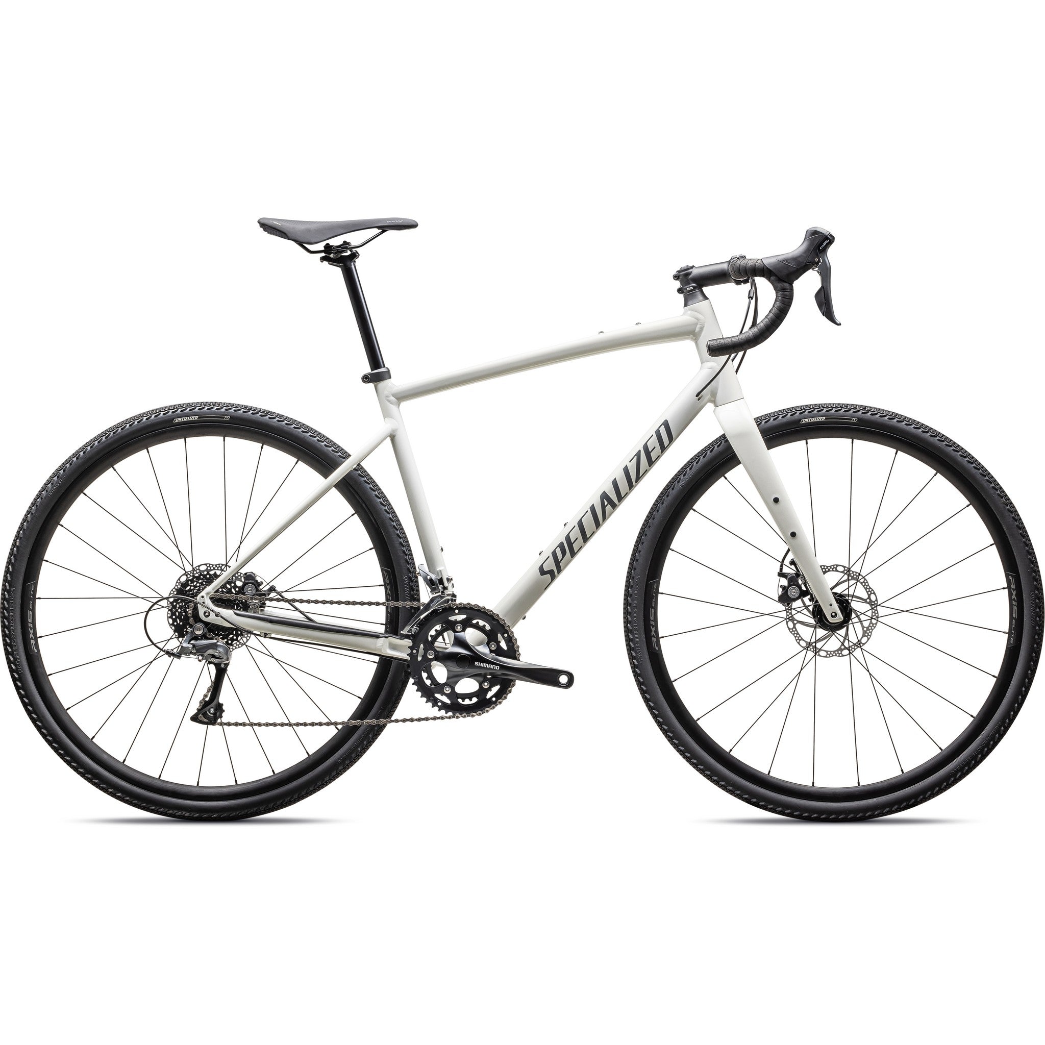 Diverge E5