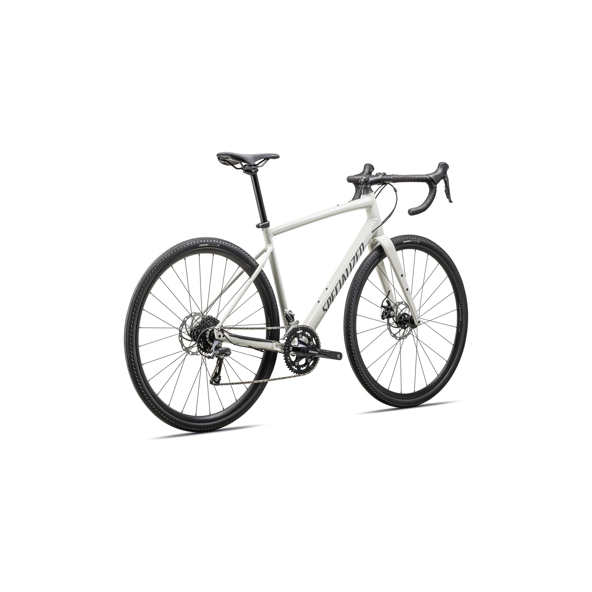 Diverge E5
